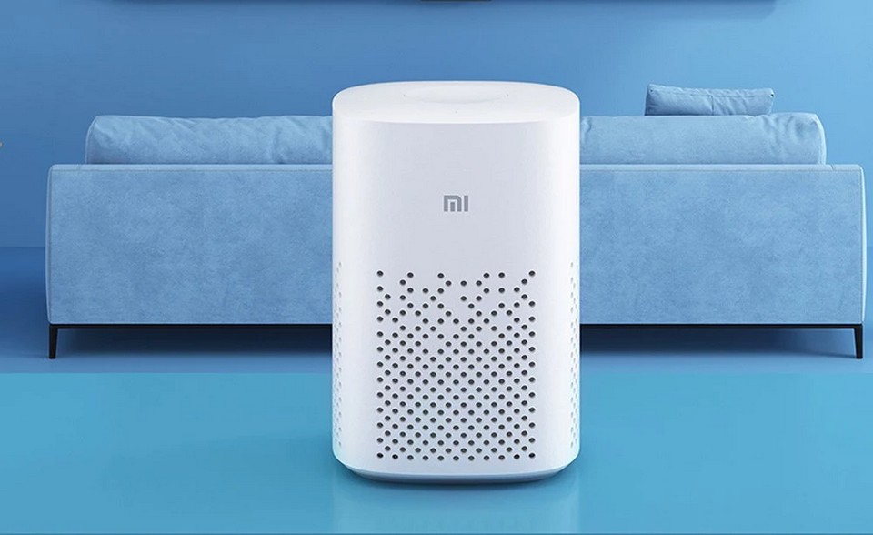 Xiaomi Xiaoai Speaker – AI колонка за умния дом