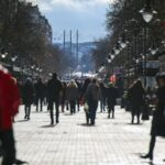 България се топи, за 9 години населението на страната намаля с 800 хиляди души