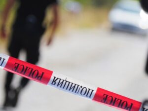Откриха мъртъв мъж в подлез на "Ботевградско шосе"