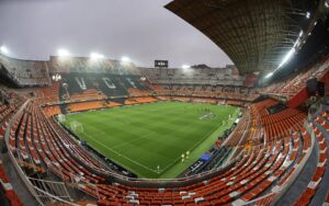 НА ЖИВО: Валенсия - Реал Мадрид, състави - Футбол свят - Испания